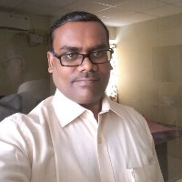 Peters Group Employee Vikramkumar Bhatt's profile photo