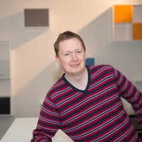 Danwind Construction Employee Claus Rasmussen's profile photo