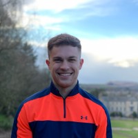 Bridgeall Employee Michael Baber's profile photo