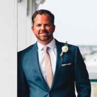 Alteryx Employee Steve MacKenzie's profile photo