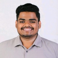 FutureIK Technologies Employee Varghese Joseph's profile photo