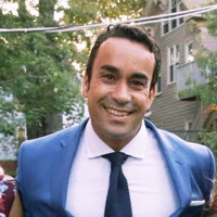 The Roxbury Latin School Employee Tony Teixeira's profile photo