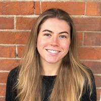 CD Sonter Ltd Employee Annika Zarek's profile photo