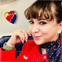 Southwest Airlines Employee Aidee Rodriguez's profile photo
