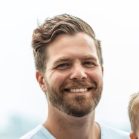PwC Employee Ryan Freeman's profile photo