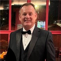 Pro-Light Employee Terry Byrne's profile photo
