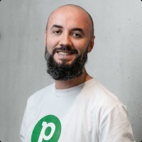 Felipe Pedro Email & Phone Number