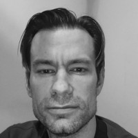 Mowi Employee James Mark's profile photo