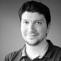ISO STORE Employee Mathieu Langlois's profile photo