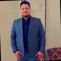 Asfand Butt Email