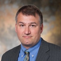 Jared Desrosiers