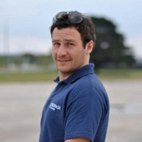 QinetiQ Australia Employee Luke Phersson's profile photo