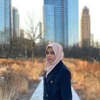 Promedica Monroe Regional Hospital Employee Fatima Farah's profile photo
