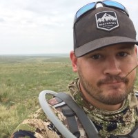 Stone Ridge Contracting, LLC Employee Josh Woodward's profile photo