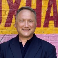 Vauxhall One Employee Bernard Collier's profile photo