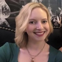 Kernersville Eye Surgeons Employee Hailey Lundquist's profile photo