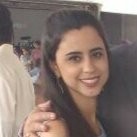 HStern Employee Patrícia Gama's profile photo