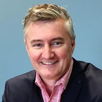 Quadric Employee Hugh Harris's profile photo