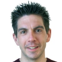 Captimise Employee Adrian Dahlquist's profile photo