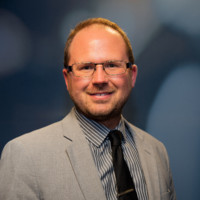 Qwickly Employee Matt Hadgis's profile photo