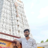 Santhosh V's profile photo