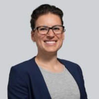 HED Employee Julia Diaz's profile photo