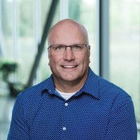 Dart Container Employee Jim F.'s profile photo