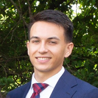 National Contracting Center Employee Jackson Johnson's profile photo