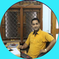 Ritesh Pandey's profile photo