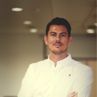 Factorial Employee Roberto Morán's profile photo