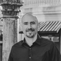 USAA Employee Kenan Bubela's profile photo