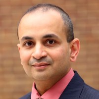 Kedar Joshi Email & Phone Number