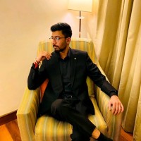 Pharmazz Inc. Employee Dev Pathak's profile photo