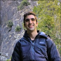 Arista Networks Employee Davin Singh's profile photo