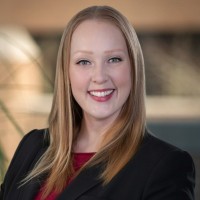 Abbott Employee Amanda Strong's profile photo