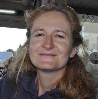 Mathilde Lavabre Email