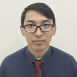 Hong Leong Bank Berhad Employee Muhammad Rahmat's profile photo