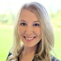 Ashley Enger