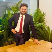 NeoLiv Employee Tej Ingle's profile photo