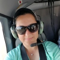 Gabriela Webster Email