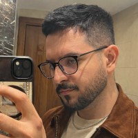 SELFiT Employee Amirali Bigdeli's profile photo