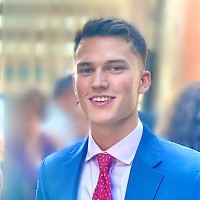 Compunetics, Inc Employee Jack Scanio's profile photo