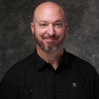 Monster Energy Employee Mike Lund's profile photo