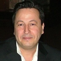 Mohamed Yamlahi Email & Phone Number