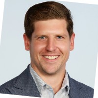 Nordic Global Employee Andrew Collinson's profile photo