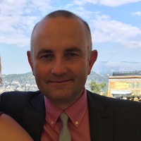 Chris O'Boyle Email