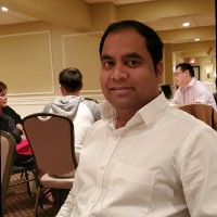 Nihar Swain Email & Phone Number