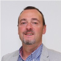 BrightWork Employee Sean O'Shea's profile photo