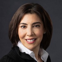 Kathie Vosganian
