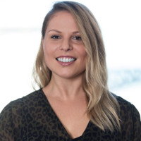 Fresh Clinics Employee Olivia Kent's profile photo